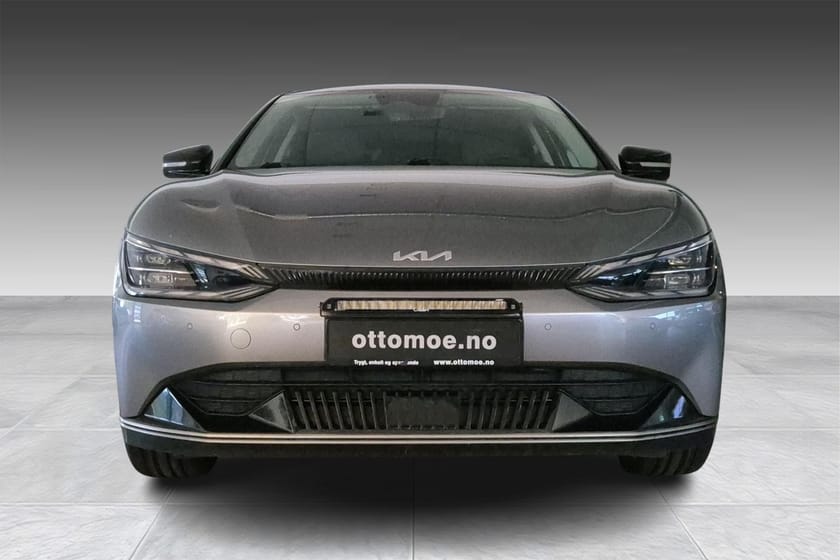 Bilde 2 av Kia EV6