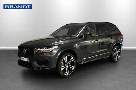 Volvo XC90 7 Säten