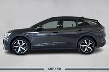 Thumnail bilde 1 av Volkswagen ID.4 GTX