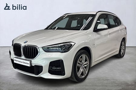 BMW X1 xDrive20d