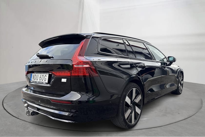 Bild 3 av Volvo V60