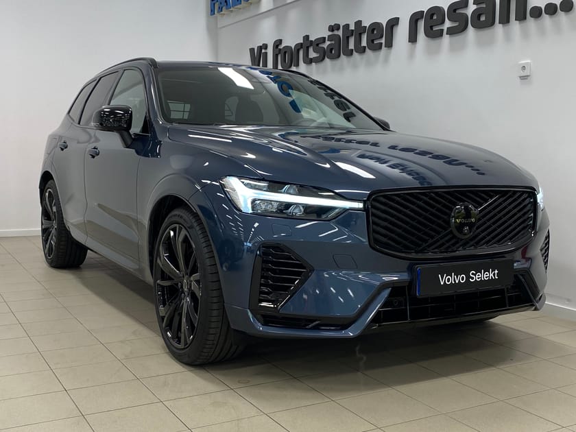 Bild 2 av Volvo XC60