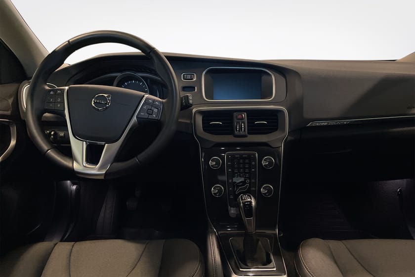 Bild 2 av Volvo V40 Cross Country T3 Business Advanced