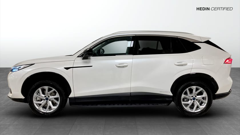 Bild 4 av MG HS PHEV LUXURY 307 HK | LUXURY