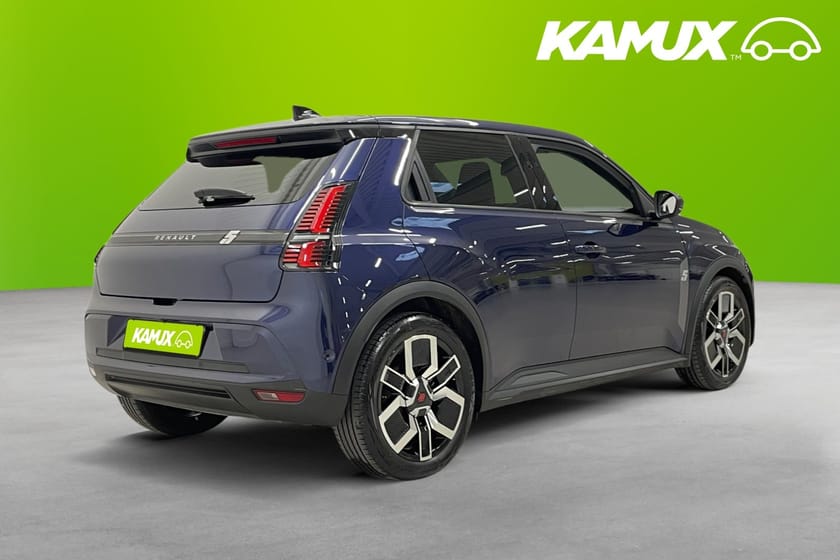 Bild 4 av Renault 5 E-Tech 52 kWh Techno CarPlay  GRILL PÅ KÖPET!