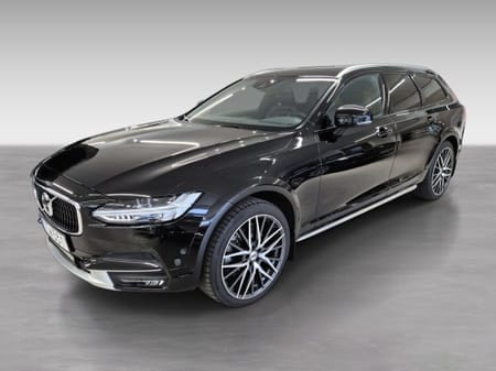 Volvo V90 Cross Country
