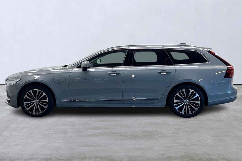 Bild 2 av Volvo V90 Recharge T6 Core Edition