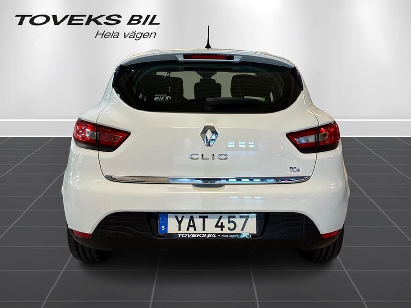 Bild 3 av Renault Clio