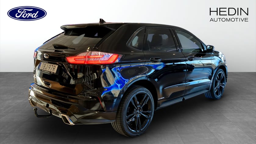 Bild 2 av Ford Edge
