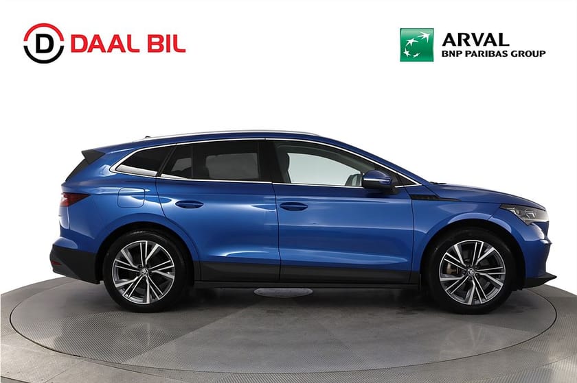 Bild 5 av Škoda Enyaq 85 Skoda 85x 286HK 82kWh PRIVAT/FÖRETAGSLEASING