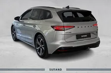 Thumnail bilde 2 av Škoda Enyaq iV 80x