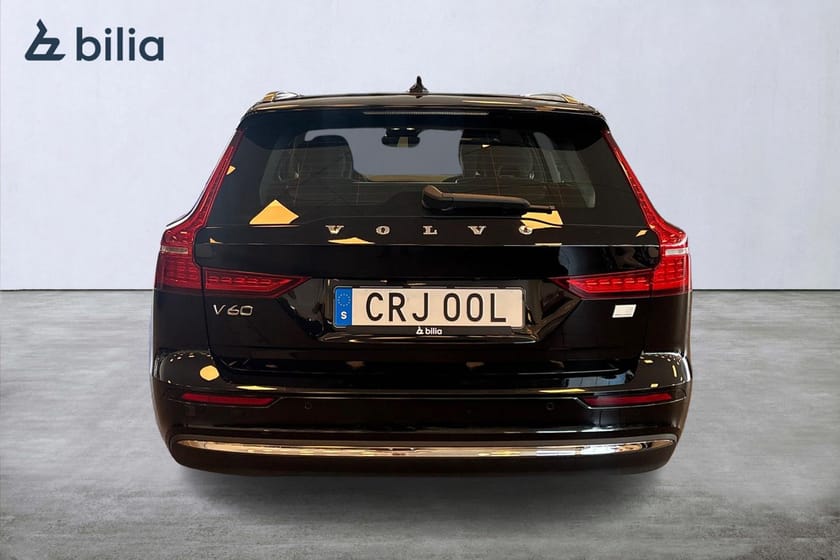 Bild 5 av Volvo V60 Recharge T6 Core Edition