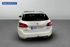 Peugeot 308 SW