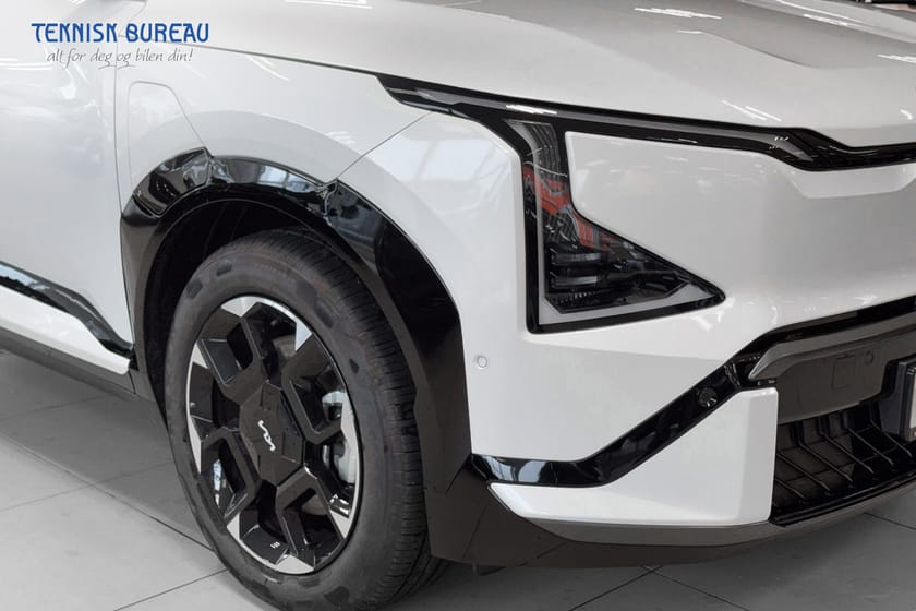 Bilde 4 av Kia EV5 Long Range GT-LINE 530KM 81kWh FWD