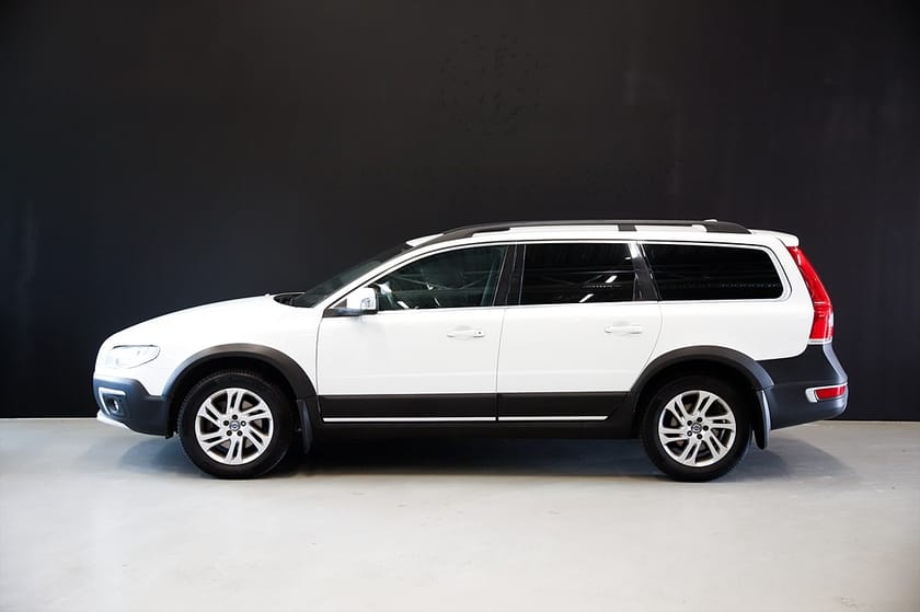 Bild 3 av Volvo XC70 D4 Geartronic, 181hk, 2016