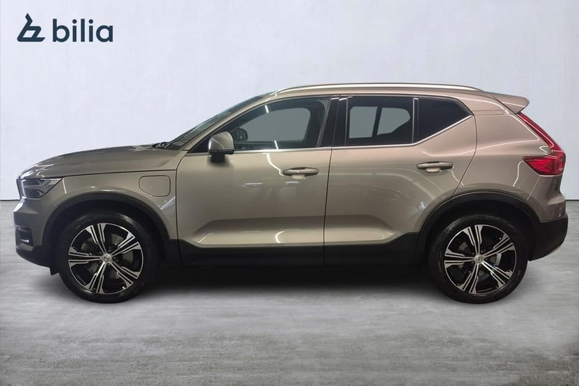 Bild 3 av Volvo XC40 Recharge T4 Inscription Expression