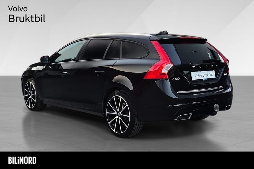 Bilde 4 av Volvo V60