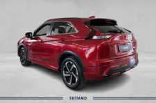 Thumnail bilde 2 av Mitsubishi Eclipse Cross PHEV