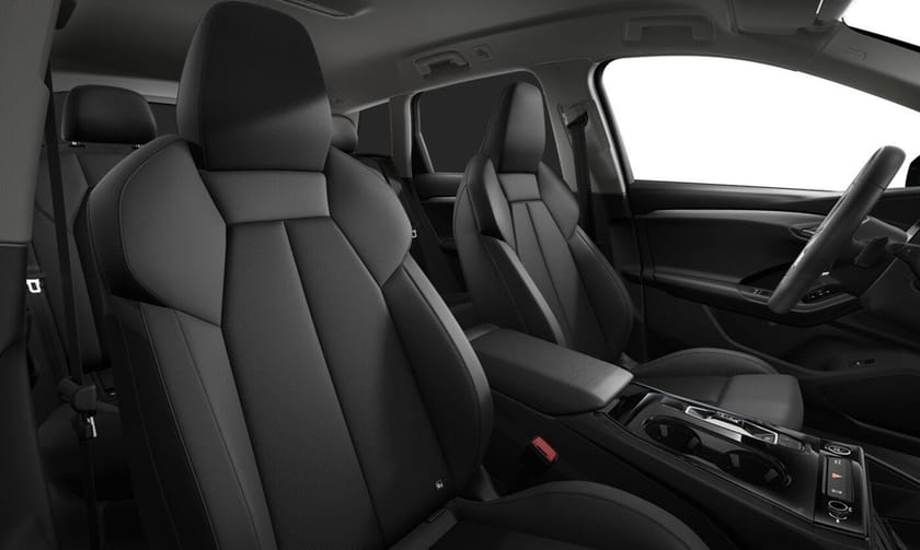 Bild 2 av Audi Q6 e-tron quattro SUV  315 KW