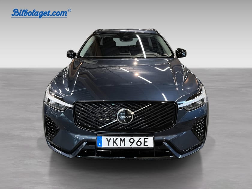 Bild 2 av Volvo XC60 T6 Plus Dark Nordic Edition
