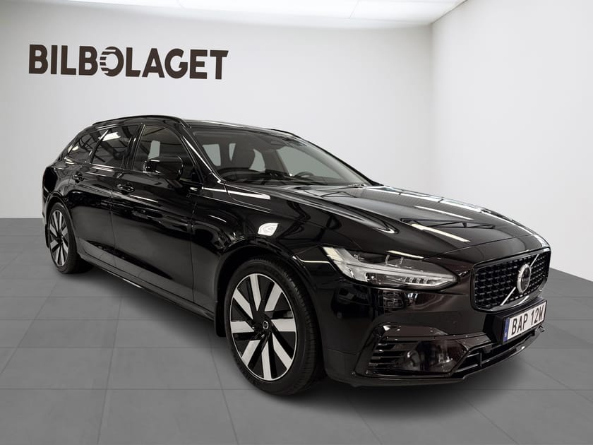Bild 5 av Volvo V90