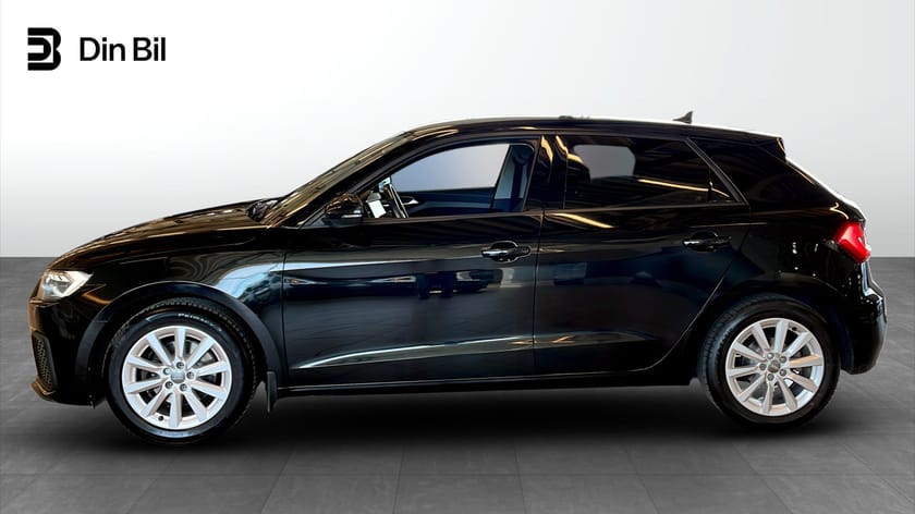 Bild 2 av Audi A1 Sportback 30 TFSI S TRONIC PROLINE 116 hk