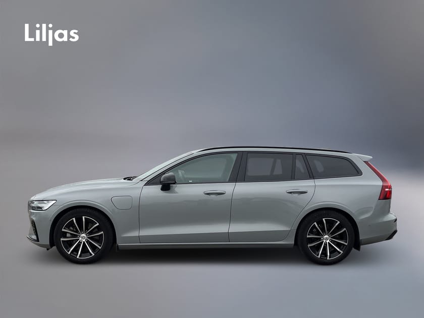 Bild 5 av Volvo V60