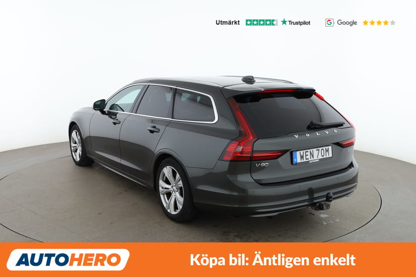 Bild 3 av Volvo V90