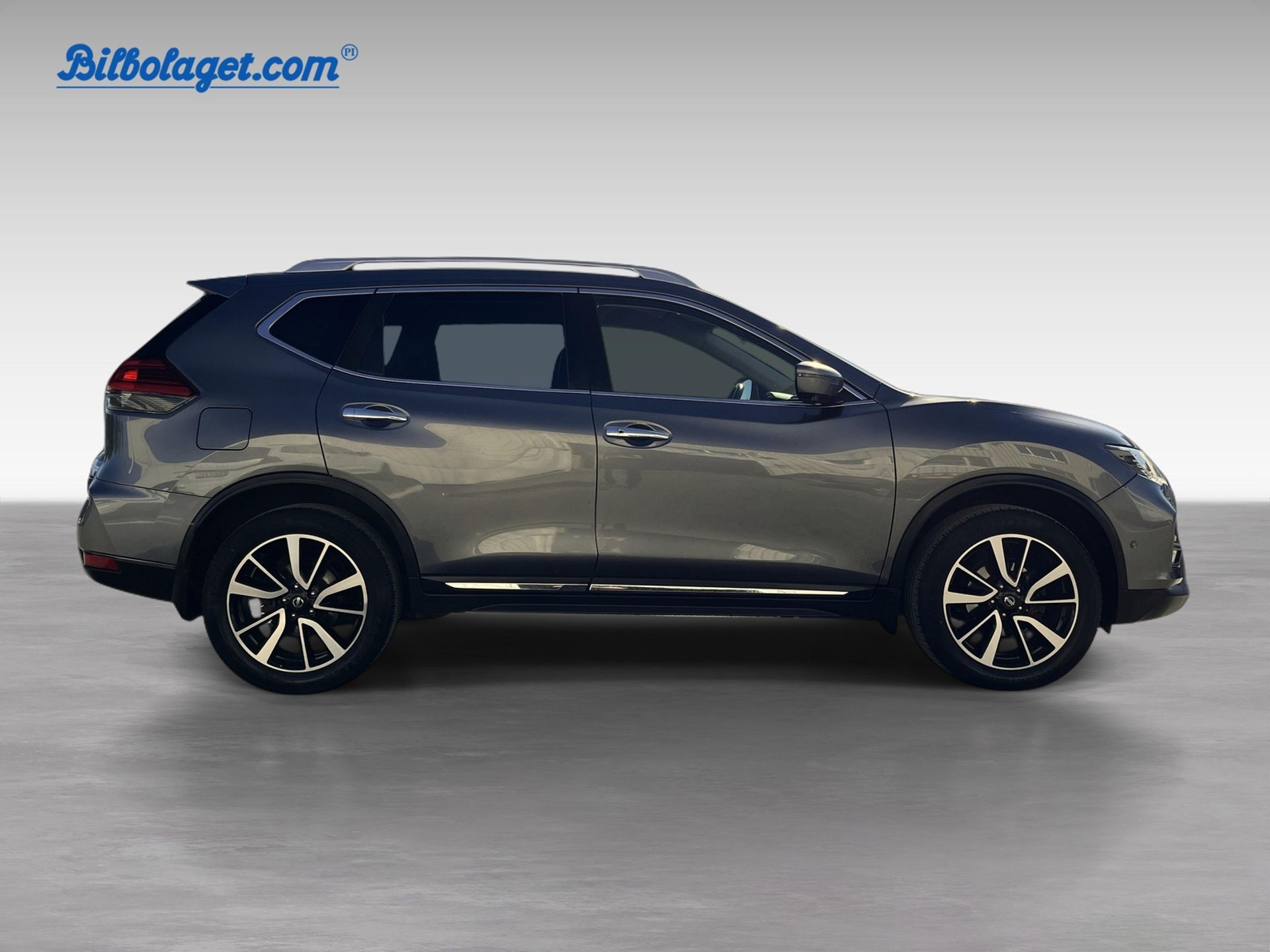 Nissan X-Trail 1.6 dCi DPF 2018, photo 4/19