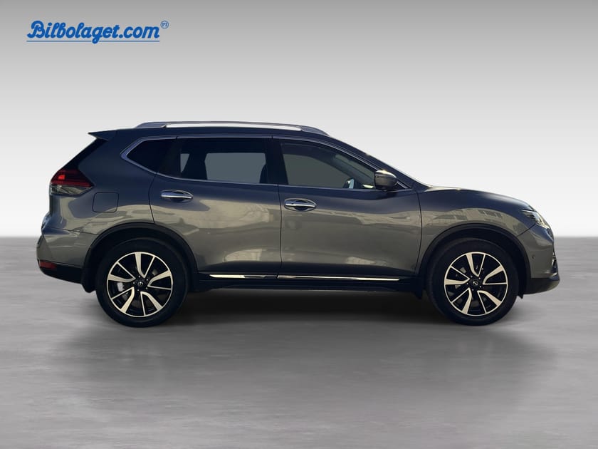 Bild 4 av Nissan X-Trail 