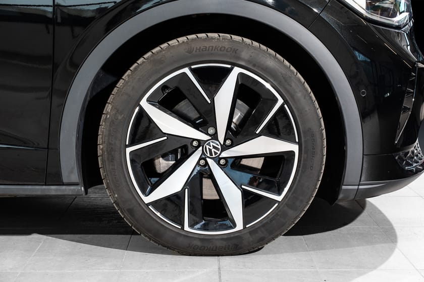 Bilde 5 av Volkswagen ID.4 GTX |Masse utstyr|4x4|Vi har flere farger|