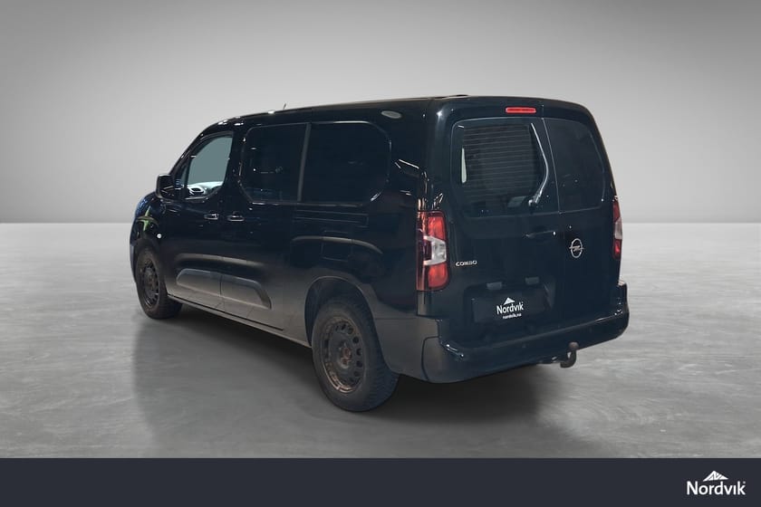 Bilde 3 av Opel Combo Cargo XL
