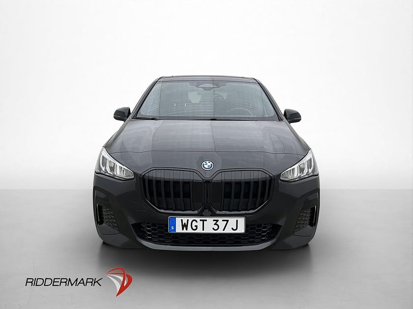 Bild 2 av BMW 230e xDrive Active Tourer M Sport Pano H/K Kamera Drag