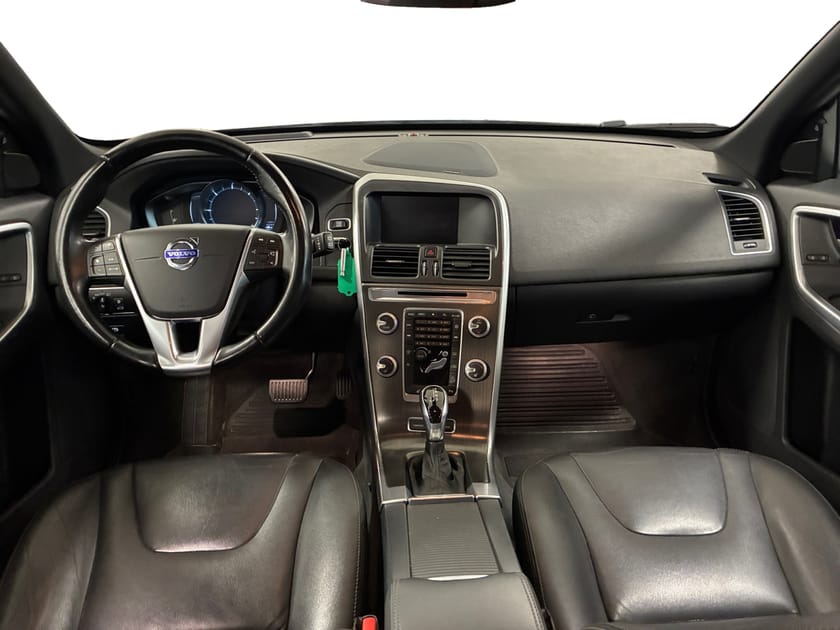 Bild 4 av Volvo XC60 D4 AWD Summum Business E