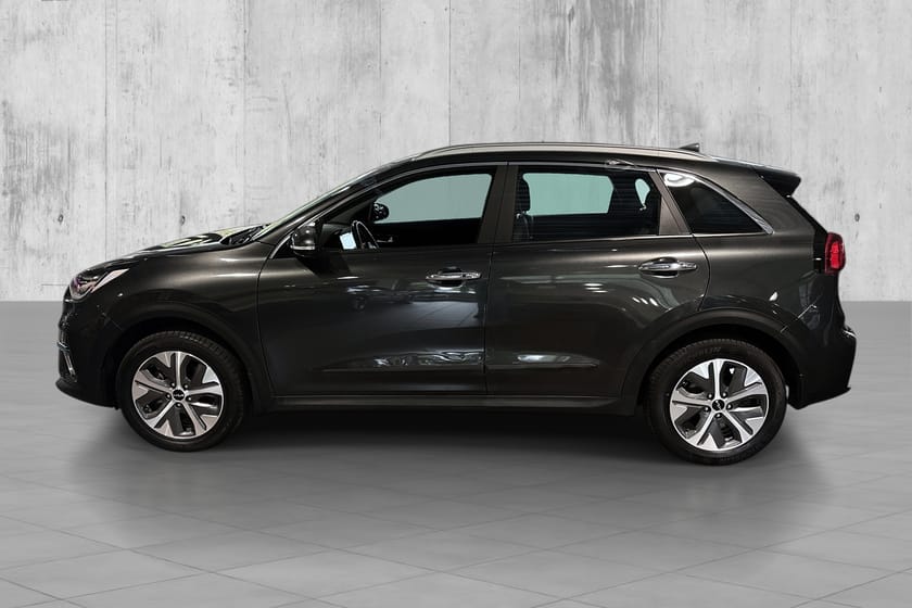 Bilde 5 av Kia e-Niro Active 455WLTP/ACC/Navi/Rattvarme/Ryggekamera+++
