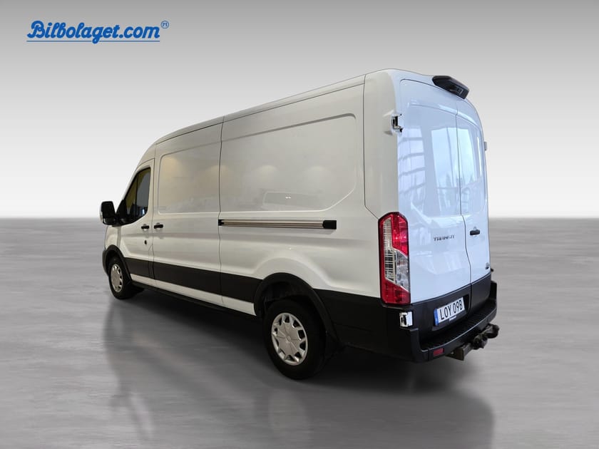 Bild 3 av Ford Transit 350 Skåp 350L3 FWD Trend II A