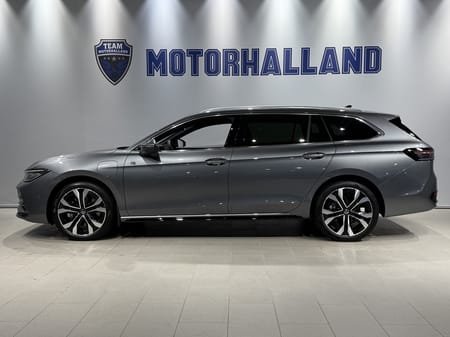 Volkswagen Passat Variant eHybrid