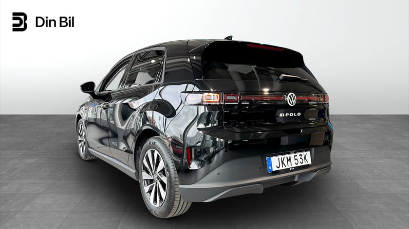 Bild 3 av Volkswagen ID. Polo