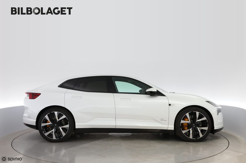 Bild 5 av Polestar 4 Coupé Long range Dual motor