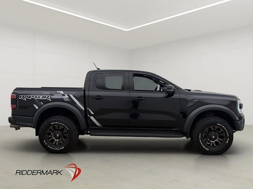Bild 2 av Ford Ranger Raptor