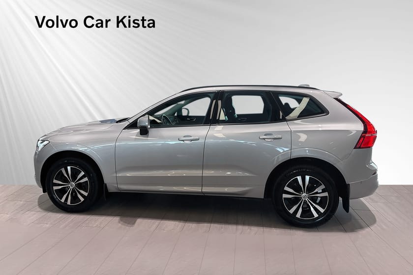 Bild 3 av Volvo XC60 MC73 B5 AWD Bensin Momentum Drag 360Kam
