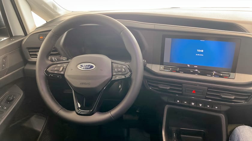 Bild 4 av Ford Transit Connect L2 V761 26.75 TREND SKÅP 2.0 122 A FWD