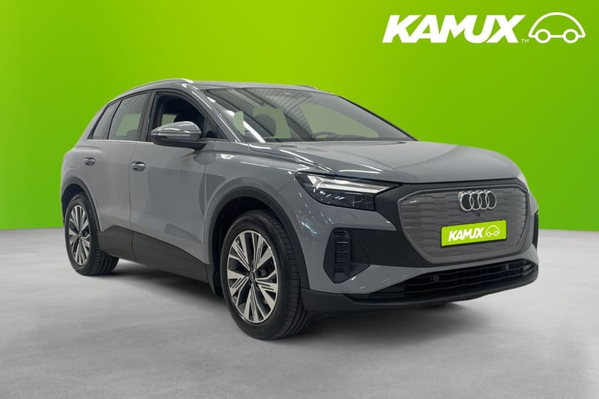 Bild 1 av Audi Q4 35 e-tron Proline Carplay Cockpit 170hk