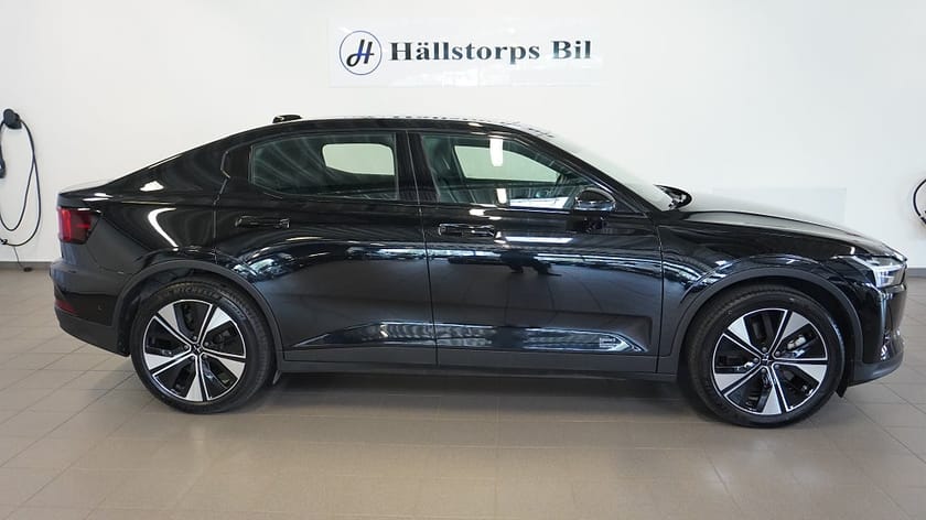 Bild 2 av Polestar 2 Long Range Single Motor Single/DRAG/360KAMERA/GLASTAK/H/K*3,99%RÄNTA