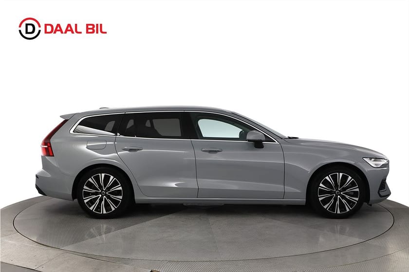 Bild 5 av Volvo V60