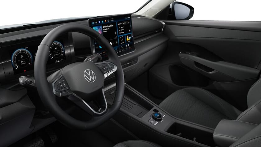 Bild 4 av Volkswagen T-Roc