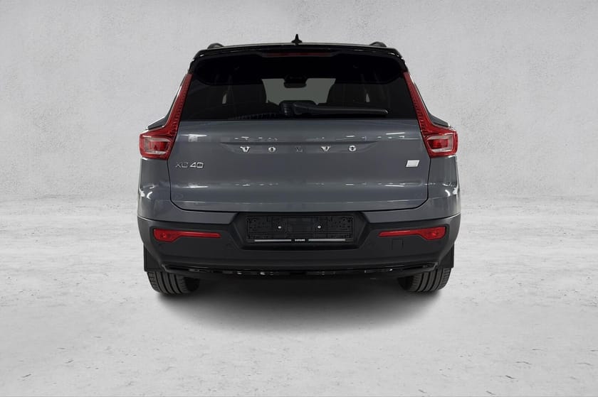 Bilde 5 av Volvo XC40 Recharge P8 AWD 