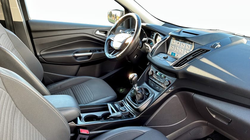 Bild 3 av Ford Kuga