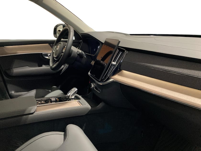 Bild 4 av Volvo XC90