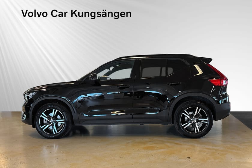 Bild 3 av Volvo XC40